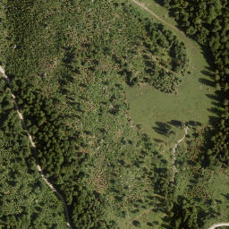 Satellite imagery of Hochkogel, AT