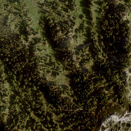 Satellite imagery of Mittagkogel, AT