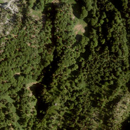 Satellite imagery of Mittagkogel, AT