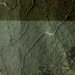 Satellite imagery of Kleiner Woising, AT