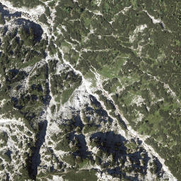 Satellite imagery of Edler Kogel, AT
