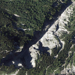 Satellite imagery of Ochsenplan, AT