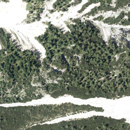 Satellite imagery of Im Zöbel, AT