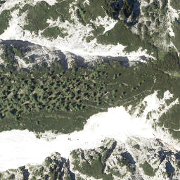 Satellite imagery of Im Zöbel, AT