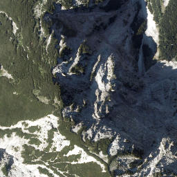Satellite imagery of Im Zöbel, AT