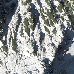 Satellite imagery of Kreuz, AT