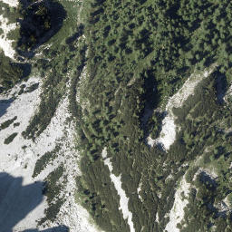 Satellite imagery of Kreuz, AT