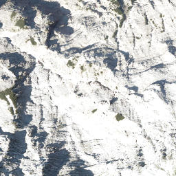 Satellite imagery of Schwarzkogel, AT