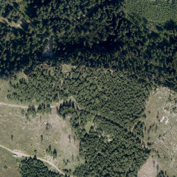 Satellite imagery of Tamberg, AT