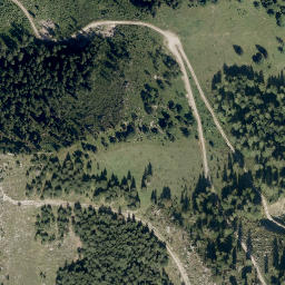 Satellite imagery of Tamberg, AT