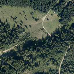 Satellite imagery of Tamberg, AT