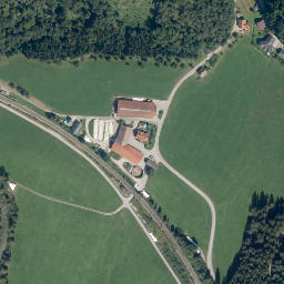 Satellite imagery of Giererkogel, AT