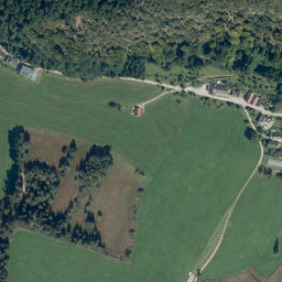 Satellite imagery of Giererkogel, AT