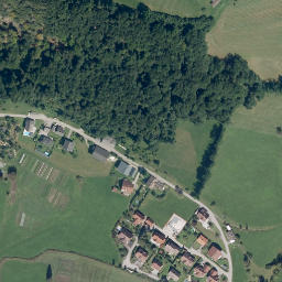 Satellite imagery of Giererkogel, AT