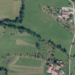 Satellite imagery of Gunst, AT