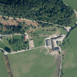 Satellite imagery of Sonnwendkogel, AT