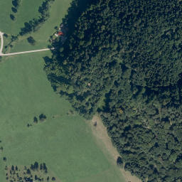 Satellite imagery of Patzlberg, AT