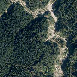Satellite imagery of Scheiterkogel, AT