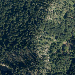 Satellite imagery of Kleiner Gamsstein, AT