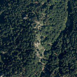 Satellite imagery of Großer Gamsstein, AT