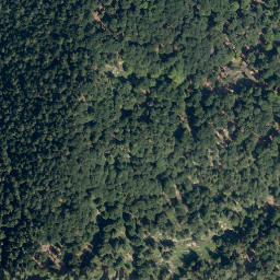 Satellite imagery of Großer Gamsstein, AT