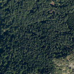 Satellite imagery of Blaberg-Hochkogel, AT