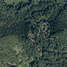 Satellite imagery of Blaberg-Hochkogel, AT