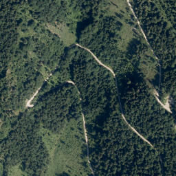 Satellite imagery of Menauerriedel, AT