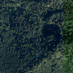 Satellite imagery of Weinberg, AT