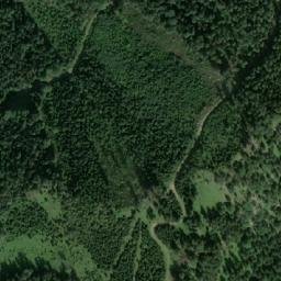 Satellite imagery of Weinberg, AT