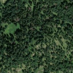 Satellite imagery of Voralpe, AT