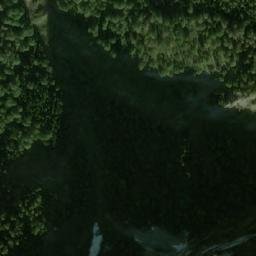 Satellite imagery of Gamsstein, AT