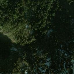 Satellite imagery of Gamsstein, AT