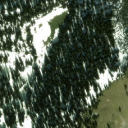 Satellite imagery of Hasenfuß, AT