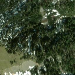 Satellite imagery of Hasenfuß, AT