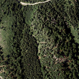 Satellite imagery of Kaltleiten, AT
