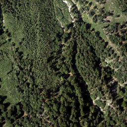 Satellite imagery of Kaltleiten, AT