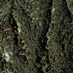 Satellite imagery of Kaltleiten, AT