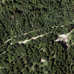 Satellite imagery of Bucheck, AT