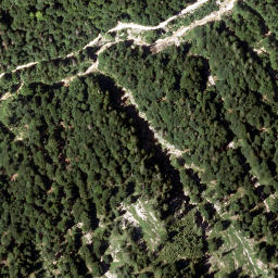 Satellite imagery of Bucheck, AT