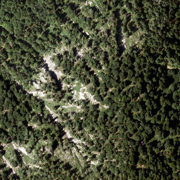 Satellite imagery of Bucheck, AT