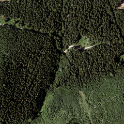 Satellite imagery of Grosser Proles, AT