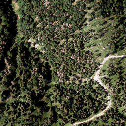 Satellite imagery of Rosskogel, AT