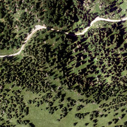 Satellite imagery of Rosskogel, AT