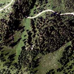 Satellite imagery of Rosskogel, AT