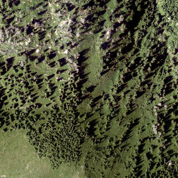 Satellite imagery of Hohes Waxenegg, AT