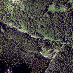 Satellite imagery of Ameisbühel, AT