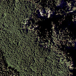 Satellite imagery of Kloben, AT