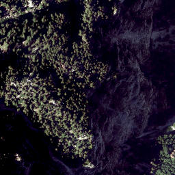 Satellite imagery of Kloben, AT