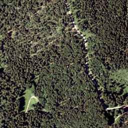 Satellite imagery of Gfäll, AT